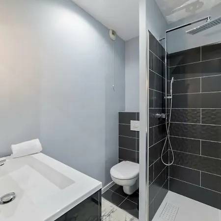 Appartement Du Quai - Welkeys Lyon Exterior photo