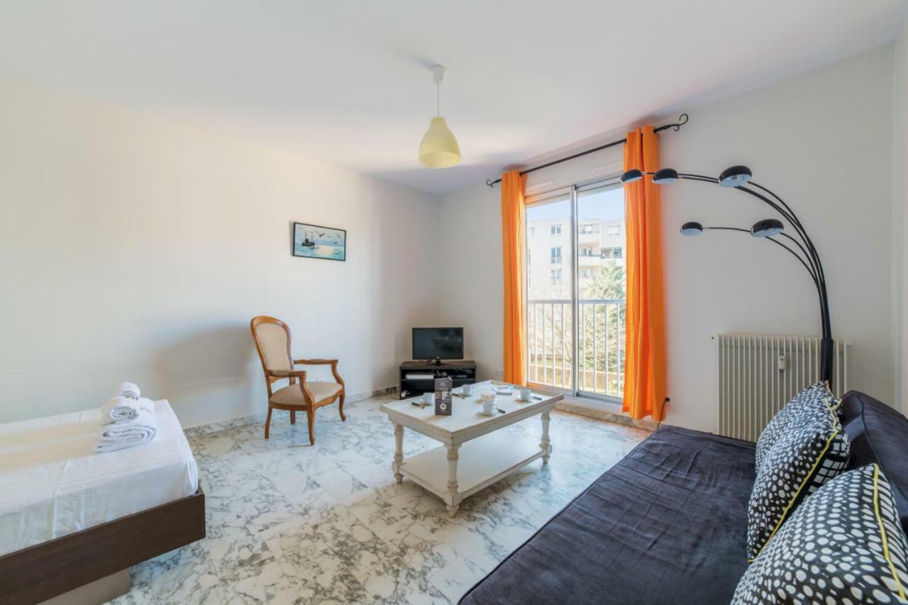 Charming 1br On The Saône Riverbank *